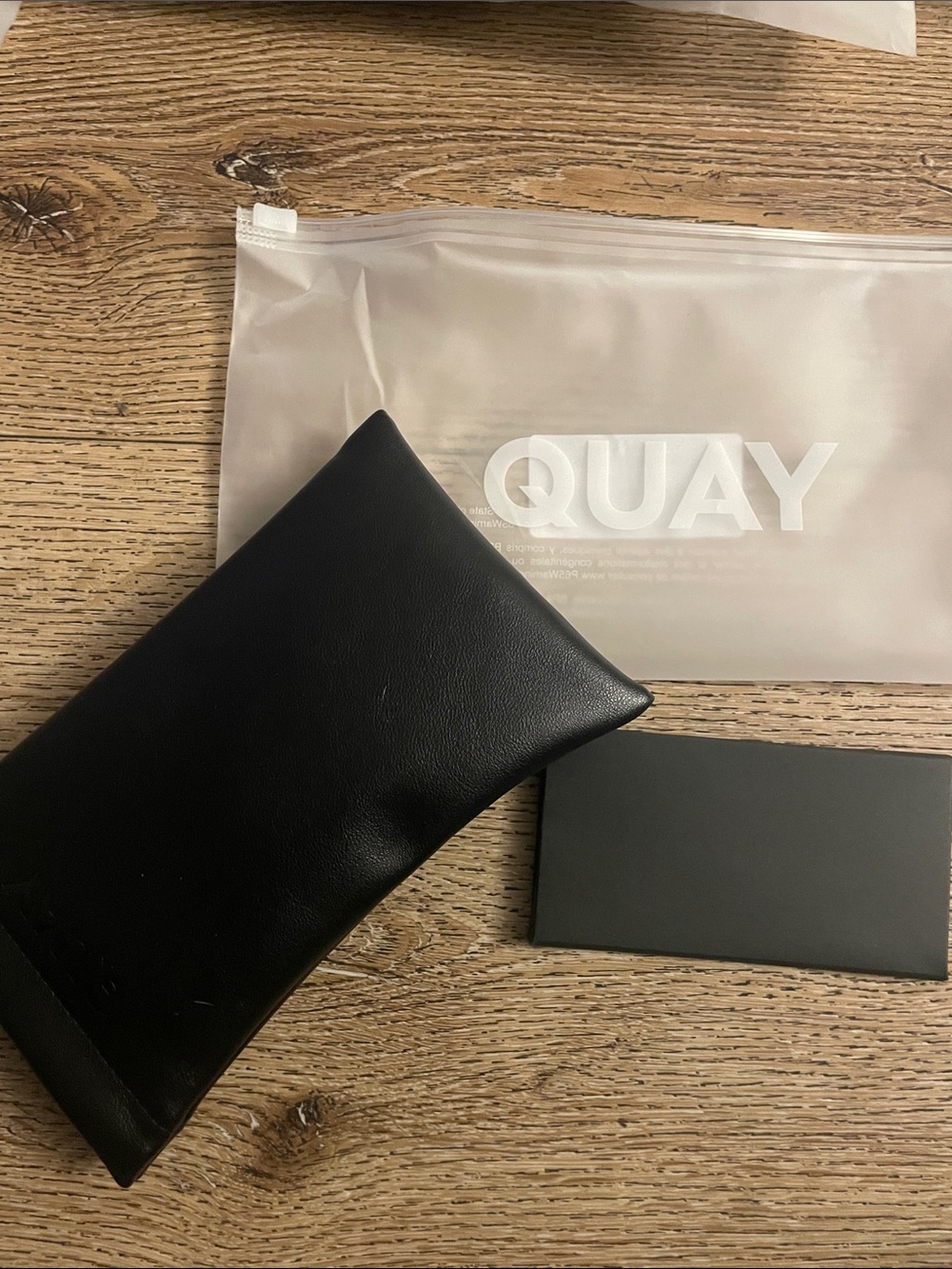 Quay Australia CALL THE SHOTS REMIXED sunglasses - Picture 3 of 5